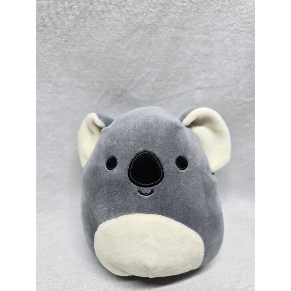 Kirk the Koala Bear Squishmallow Kelly Toys 5" Soft Plush Stuffed Animal